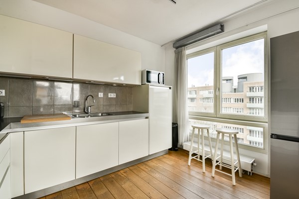 Photo - For rent: Hoofdweg 819, 1055 SC Amsterdam
